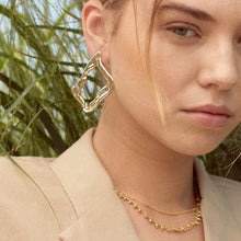 Load image into Gallery viewer, Layered Necklace - Mia
