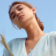 Load image into Gallery viewer, Coin Necklace - Napoleon