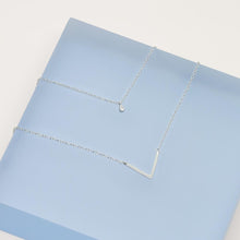 Load image into Gallery viewer, Layered Necklace - Nicole