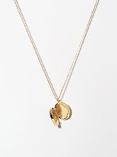Load image into Gallery viewer, Oval locket necklace - Ciel Locket
