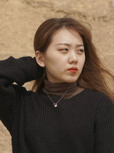 Load image into Gallery viewer, Arabic Coin Necklace - Sophie
