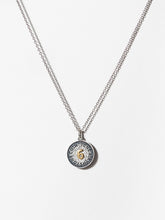 Load image into Gallery viewer, Birthstone Necklace - Moonstone June
