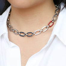 Load image into Gallery viewer, Link Chain Necklace - Kaia
